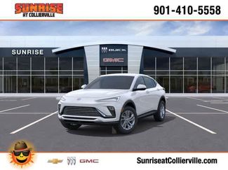 New 2026 Buick Envista Preferred video 1