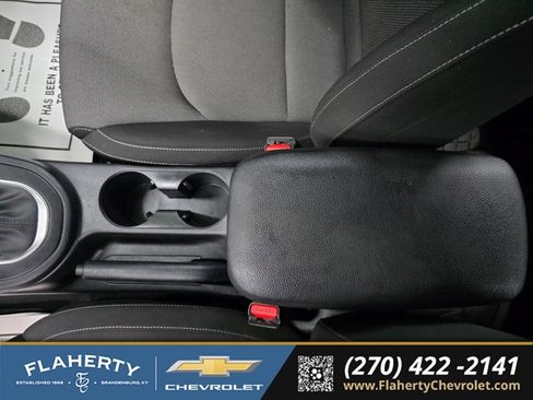 Used 2024 Kia Forte LXS w/ LXS Technology Package FWD image 27