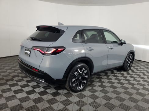 New 2026 Honda HR-V EX-L image 4