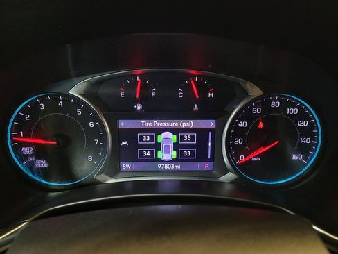 Used 2019 Chevrolet Equinox Premier image 23