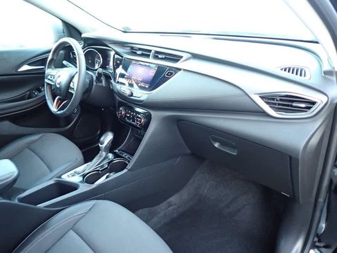 Certified 2023 Buick Encore GX Select image 22