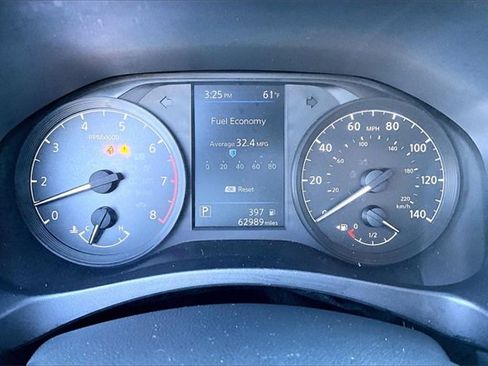 Used 2022 Nissan Altima 2.5 S image 12