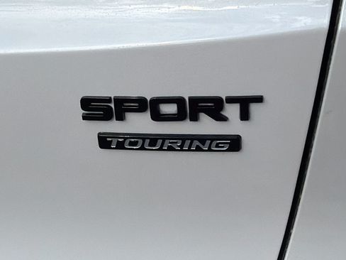 Used 2026 Honda CR-V Sport Touring image 12