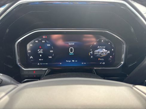 New 2026 Chevrolet Silverado 1500 RST w/ RST Select Package image 15