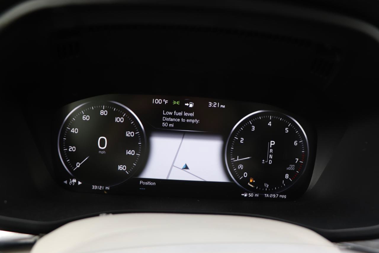 Used 2019 Volvo XC60 T6 Inscription w/ Protection Package Premier AWD/4WD image 15