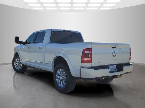 Used 2019 RAM 3500 Limited RWD image 7