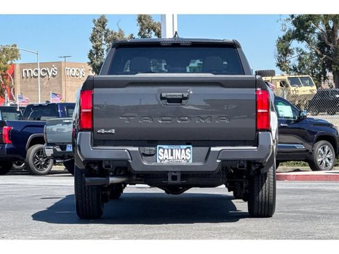 New 2026 Toyota Tacoma SR5 AWD/4WD image 5