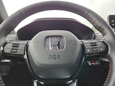 Used 2026 Honda CR-V Sport Touring image 34