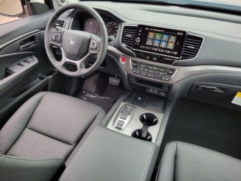 New 2026 Honda Ridgeline RTL image 40