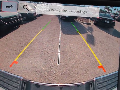 Used 2022 RAM 2500 Tradesman RWD image 19