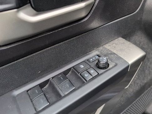 Used 2023 Toyota Sequoia SR5 w/ SR5 Premium Package image 14