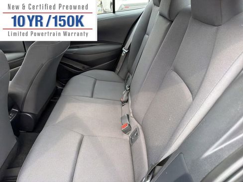 Used 2023 Toyota Corolla LE image 13
