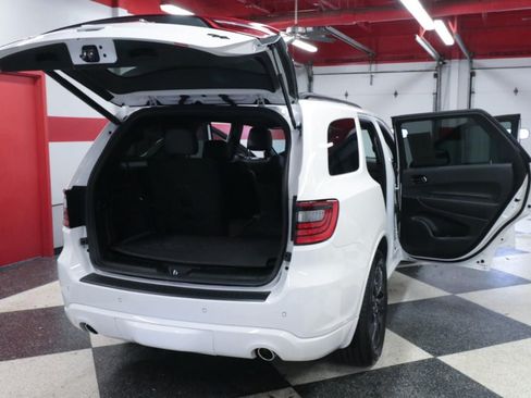 Used 2023 Dodge Durango R/T RWD image 32