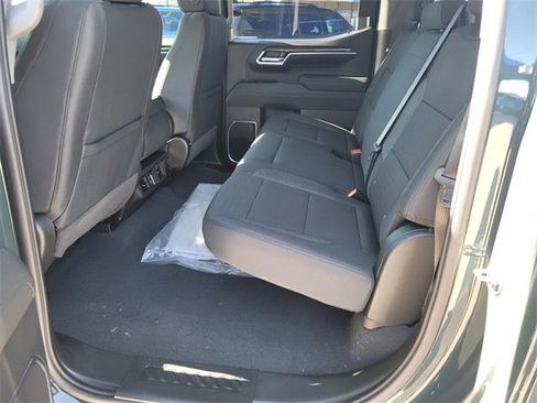 New 2026 Chevrolet Silverado 1500 LT w/ LPO, Dark Essentials Package image 6