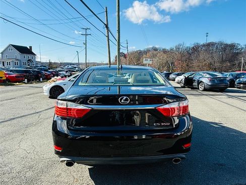 Used 2015 Lexus ES 350 w/ Luxury Package image 4