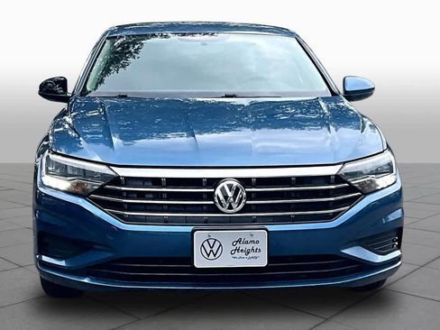 Used 2021 Volkswagen Jetta S w/ Driver Assistance Package image 4