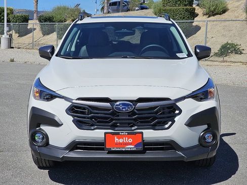 New 2026 Subaru Crosstrek 2.0i Premium AWD/4WD image 7