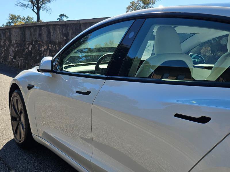 Used 2025 Tesla Model 3 Long Range RWD image 23