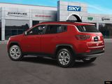 New 2025 Jeep Compass Latitude image 4