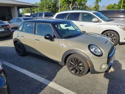 Used 2019 MINI Cooper S w/ Premium Package
