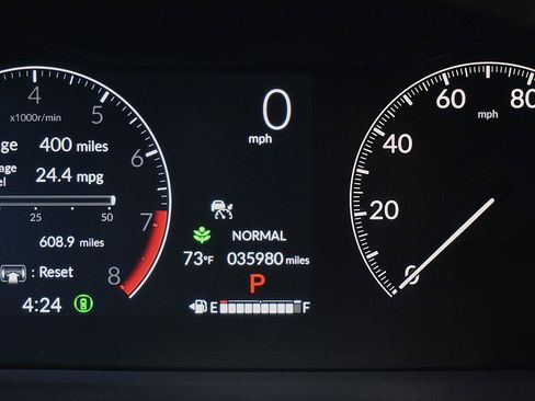 Used 2025 Honda Odyssey Sport-L image 8