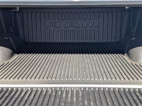 New 2026 RAM 1500 Laramie w/ Night Edition image 30