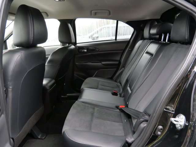 Used 2025 Mitsubishi Eclipse Cross SE AWD/4WD image 11