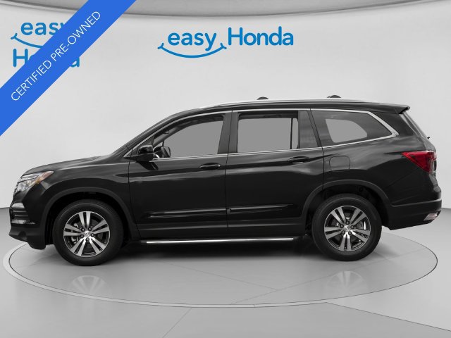 Used 2016 Honda Pilot EX-L image 3