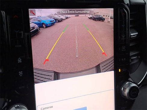 Used 2025 RAM 2500 Power Wagon image 8