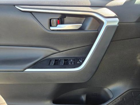 Certified 2025 Toyota RAV4 XLE image 19
