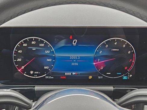 Certified 2026 Mercedes-Benz GLA 250 image 11