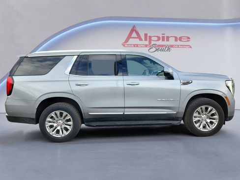 Used 2025 GMC Yukon Denali image 6