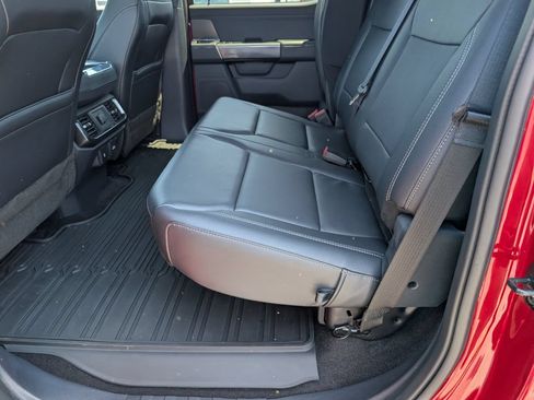 Used 2022 Ford F150 XLT w/ Equipment Group 302A High AWD/4WD image 9