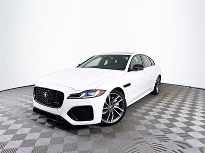New 2024 Jaguar XF R-Dynamic SE