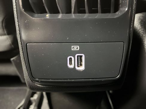Used 2024 Dodge Hornet R/T AWD/4WD image 11