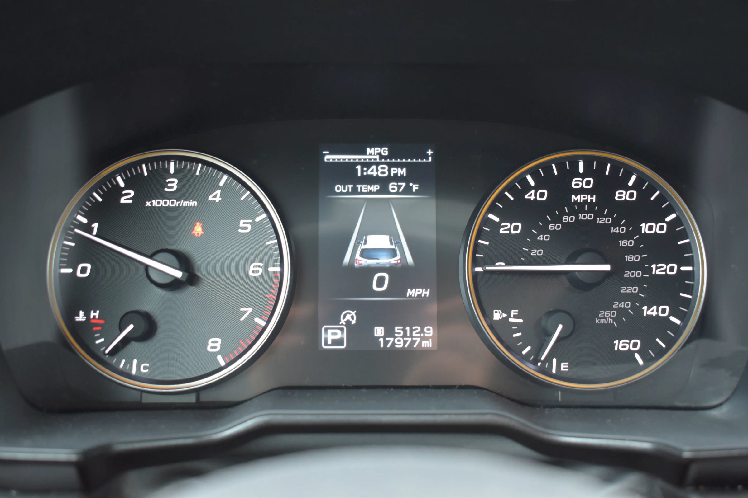 Used 2024 Subaru Outback Wilderness AWD/4WD image 18