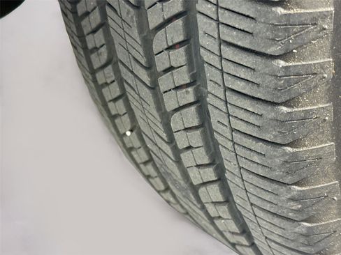 Used 2024 Toyota Sequoia SR5 w/ SR5 Premium Package image 40