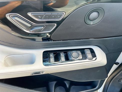 Used 2025 Lincoln Aviator Reserve w/ Illumination Package AWD/4WD image 18