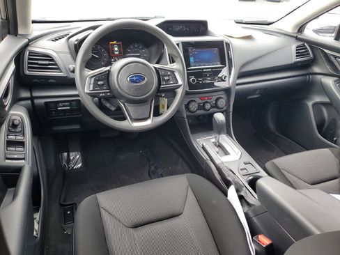 Certified 2022 Subaru Impreza 2.0i image 7