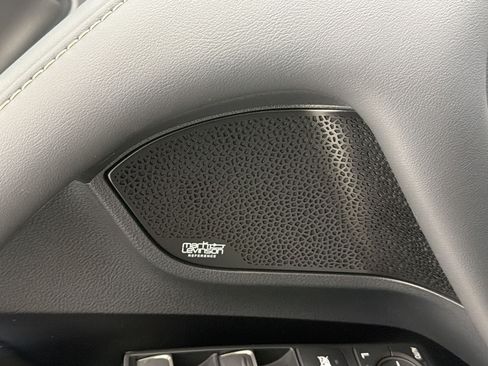 Certified 2025 Lexus LX 700h Overtrail AWD/4WD image 27