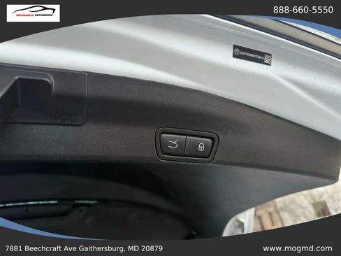 Used 2022 Alfa Romeo Stelvio Sprint AWD/4WD image 16