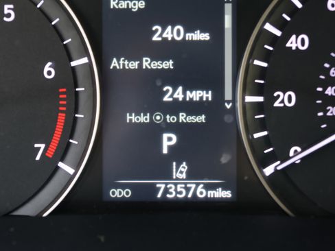 Used 2019 Lexus RX 350 AWD w/ Navigation Package image 20