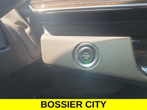 Certified 2023 Cadillac Escalade Premium Luxury w/ LPO, Radiant Package RWD image 17