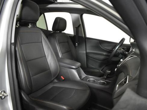 Used 2020 Chevrolet Equinox Premier AWD/4WD image 33