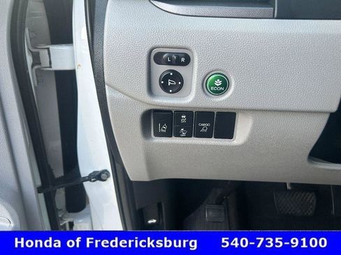 Used 2024 Honda Ridgeline RTL image 29