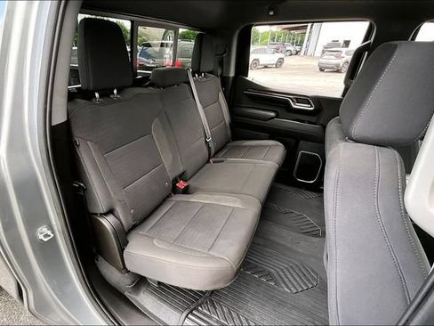 Used 2023 Chevrolet Silverado 1500 RST w/ Convenience Package II AWD/4WD image 26