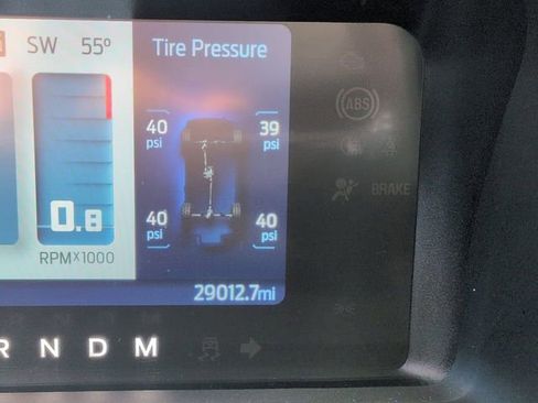 Certified 2023 Ford Bronco Wildtrak image 31