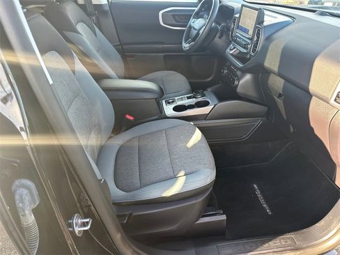 Certified 2024 Ford Bronco Sport Big Bend image 13