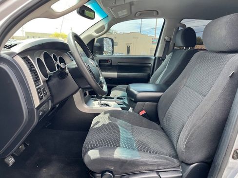 Used 2013 Toyota Tundra 2WD CrewMax w/ TRD Off-Road Pkg image 11