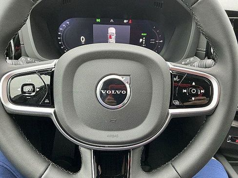 New 2026 Volvo XC60 T8 Ultra w/ Climate Package AWD/4WD image 21